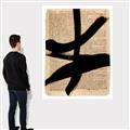 Picture of Symbol Chronicle II _GroupedProduct_Rectangle_Portrait_Canvas_