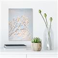 Picture of Cotton flowers _GroupedProduct_Rectangle_Portrait_Canvas_