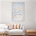 Picture of Cotton flowers _GroupedProduct_Rectangle_Portrait_Canvas_