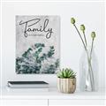 Picture of Family IV _GroupedProduct_Rectangle_Portrait_Canvas_