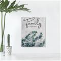 Picture of Family IV _GroupedProduct_Rectangle_Portrait_Canvas_