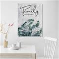 Picture of Family IV _GroupedProduct_Rectangle_Portrait_Canvas_