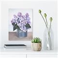 Picture of Can of Fowers _GroupedProduct_Rectangle_Portrait_Canvas_
