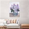 Picture of Can of Fowers _GroupedProduct_Rectangle_Portrait_Canvas_