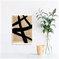 Picture of Symbol Chronicle I _GroupedProduct_Rectangle_Portrait_Canvas_
