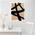 Picture of Symbol Chronicle I _GroupedProduct_Rectangle_Portrait_Canvas_
