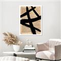 Picture of Symbol Chronicle I _GroupedProduct_Rectangle_Portrait_Canvas_