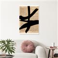 Picture of Symbol Chronicle II _GroupedProduct_Rectangle_Portrait_Canvas_