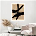 Picture of Symbol Chronicle II _GroupedProduct_Rectangle_Portrait_Canvas_