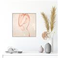 Picture of Body Lines _GroupedProduct_Square_Canvas_Framed_