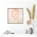 Picture of Body Lines _GroupedProduct_Square_Canvas_Framed_