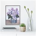 Picture of Can of Fowers _GroupedProduct_Rectangle_Portrait_Canvas_Framed_