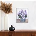 Picture of Can of Fowers _GroupedProduct_Rectangle_Portrait_Canvas_Framed_