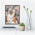 Picture of Feeling Fresh _GroupedProduct_Rectangle_Portrait_Canvas_Framed_
