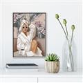 Picture of Feeling Fresh _GroupedProduct_Rectangle_Portrait_Canvas_Framed_