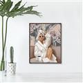 Picture of Feeling Fresh _GroupedProduct_Rectangle_Portrait_Canvas_Framed_