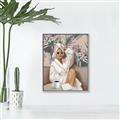 Picture of Feeling Fresh _GroupedProduct_Rectangle_Portrait_Canvas_Framed_