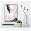 Picture of Return to Spring I _GroupedProduct_Rectangle_Portrait_Canvas_Framed_