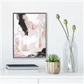 Picture of Return to Spring I _GroupedProduct_Rectangle_Portrait_Canvas_Framed_