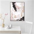 Picture of Return to Spring I _GroupedProduct_Rectangle_Portrait_Canvas_Framed_
