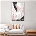 Picture of Return to Spring I _GroupedProduct_Rectangle_Portrait_Canvas_Framed_