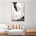 Picture of Return to Spring I _GroupedProduct_Rectangle_Portrait_Canvas_Framed_