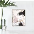 Picture of Return to Spring II _GroupedProduct_Rectangle_Portrait_Canvas_Framed_