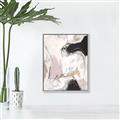 Picture of Return to Spring II _GroupedProduct_Rectangle_Portrait_Canvas_Framed_