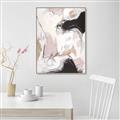 Picture of Return to Spring II _GroupedProduct_Rectangle_Portrait_Canvas_Framed_
