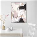 Picture of Return to Spring II _GroupedProduct_Rectangle_Portrait_Canvas_Framed_