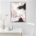 Picture of Return to Spring II _GroupedProduct_Rectangle_Portrait_Canvas_Framed_