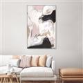 Picture of Return to Spring II _GroupedProduct_Rectangle_Portrait_Canvas_Framed_