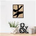 Picture of Symbol Chronicle II _GroupedProduct_Rectangle_Portrait_Canvas_Framed_