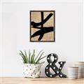 Picture of Symbol Chronicle II _GroupedProduct_Rectangle_Portrait_Canvas_Framed_