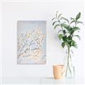 Picture of Cotton flowers _GroupedProduct_Rectangle_Portrait_Unframed_Print_Only_