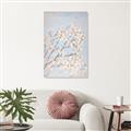 Picture of Cotton flowers _GroupedProduct_Rectangle_Portrait_Unframed_Print_Only_