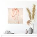 Picture of Body Lines _GroupedProduct_Square_Unframed_Print_Only_