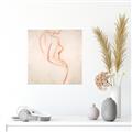 Picture of Body Lines III _GroupedProduct_Square_Unframed_Print_Only_