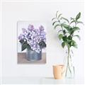 Picture of Can of Fowers _GroupedProduct_Rectangle_Portrait_Unframed_Print_Only_