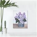 Picture of Can of Fowers _GroupedProduct_Rectangle_Portrait_Unframed_Print_Only_