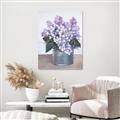 Picture of Can of Fowers _GroupedProduct_Rectangle_Portrait_Unframed_Print_Only_
