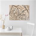 Picture of Abstract Confusion _GroupedProduct_Rectangle_Landscape_Unframed_Print_Only_