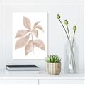 Picture of Neutral Watercolour Botanical I _GroupedProduct_Rectangle_Portrait_Unframed_Print_Only_