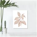Picture of Neutral Watercolour Botanical I _GroupedProduct_Rectangle_Portrait_Unframed_Print_Only_