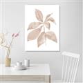 Picture of Neutral Watercolour Botanical I _GroupedProduct_Rectangle_Portrait_Unframed_Print_Only_