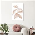Picture of Neutral Watercolour Botanical II _GroupedProduct_Rectangle_Portrait_Unframed_Print_Only_