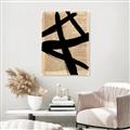 Picture of Symbol Chronicle I _GroupedProduct_Rectangle_Portrait_Unframed_Print_Only_