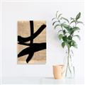 Picture of Symbol Chronicle II _GroupedProduct_Rectangle_Portrait_Unframed_Print_Only_
