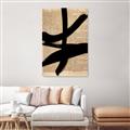 Picture of Symbol Chronicle II _GroupedProduct_Rectangle_Portrait_Unframed_Print_Only_