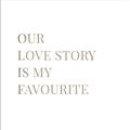 Picture of Our Love Story _GroupedProduct_Square_Unframed_Print_Only_